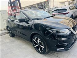 Nissan Rogue Sport